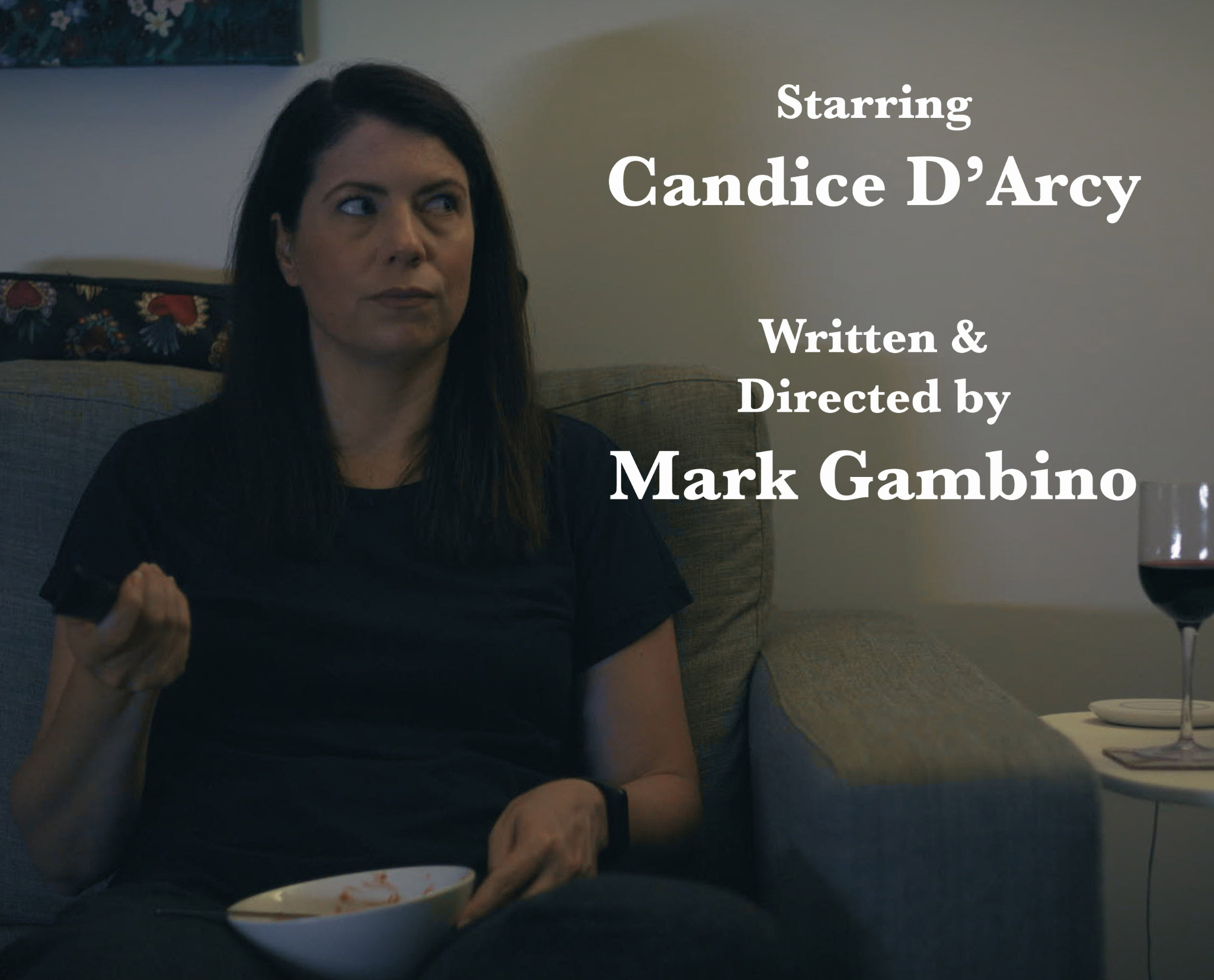 The Guest MonsterFest Announcement 02